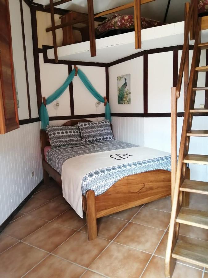 Cabanas Mountain River Lake Inn Nueva California 외부 사진